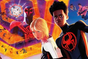 Spider-Verse Star Confirms Spin-off Movie, Shares Major Details