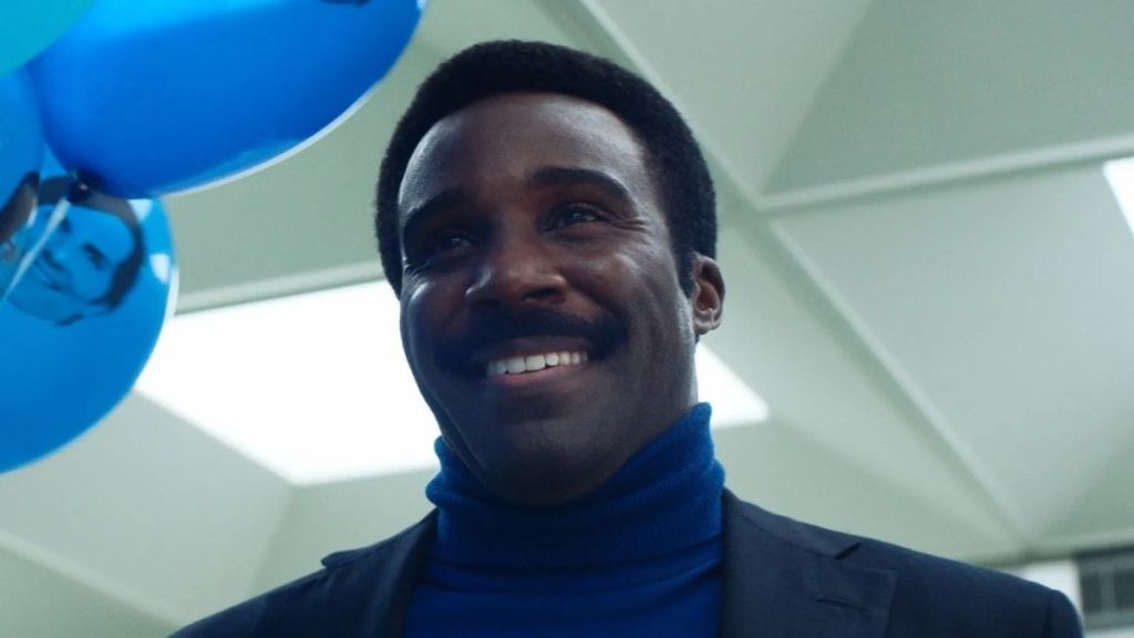 Spider-Man 4's Tramell Tillman Says His Brand New Day Role Is a 'Gift'
