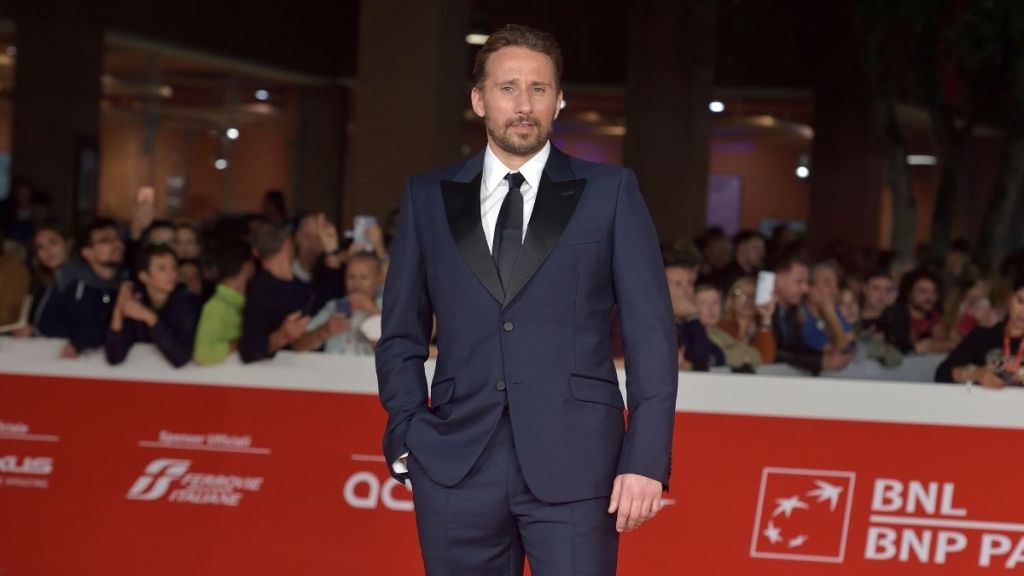 Supergirl Villain Matthias Schoenaerts Sentenced to 6 Months in Jail