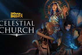 Songs of Silence Celestial Church expansion