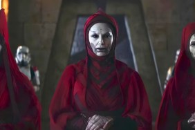 star wars ahsoka Claudia Black season 2