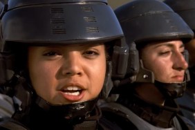 Starship Troopers