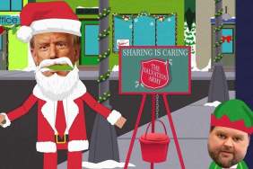 South Park Finale Reveals Horrible Ending for Donald Trump & Satan’s Spawn