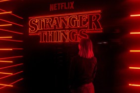 Stranger Things Actress Name Change Mollie Bobby Brown Bonnie Bongiovi