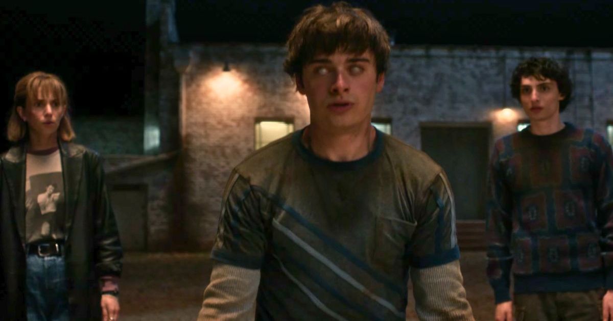 Stranger Things Season 5 Vol. 2 Draws Game of Thrones Ending Comparisons