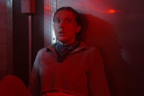 How a Classic '80s Movie Inspired Key Aspect of Stranger Things Season 5