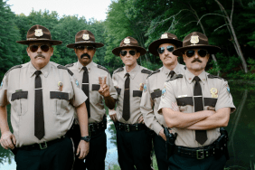 Super Troopers 3 Gets Release Date, First Photo for Broken Lizard Movie