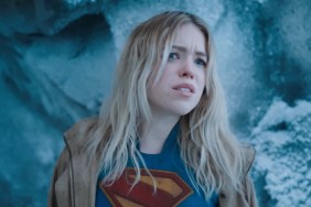 supergirl Milly Alcock james gunn dcu