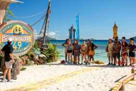 Survivor Finale Reveals Unsurprising Season 49 Winner