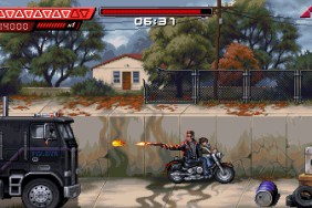 terminator 2d no fate review