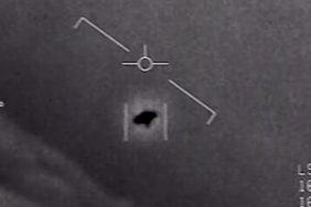 New UFO Movie Breaks Prime Video Record Set by Oscar Winner