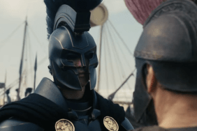 The Odyssey Trailer Reactions Draw Debates Over Historical Accuracy