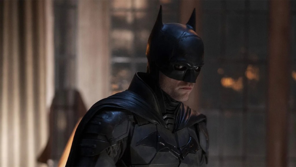 The Batman 2 Fans Furious Over Latest Cast News