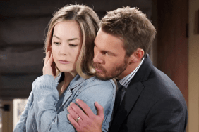 Why Bold & Beautiful Fans Think Liam & Hope’s ‘Forever’ Is Temporary