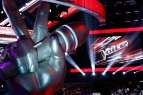 Former The Voice Contestant Arrested on Homicide Warrant