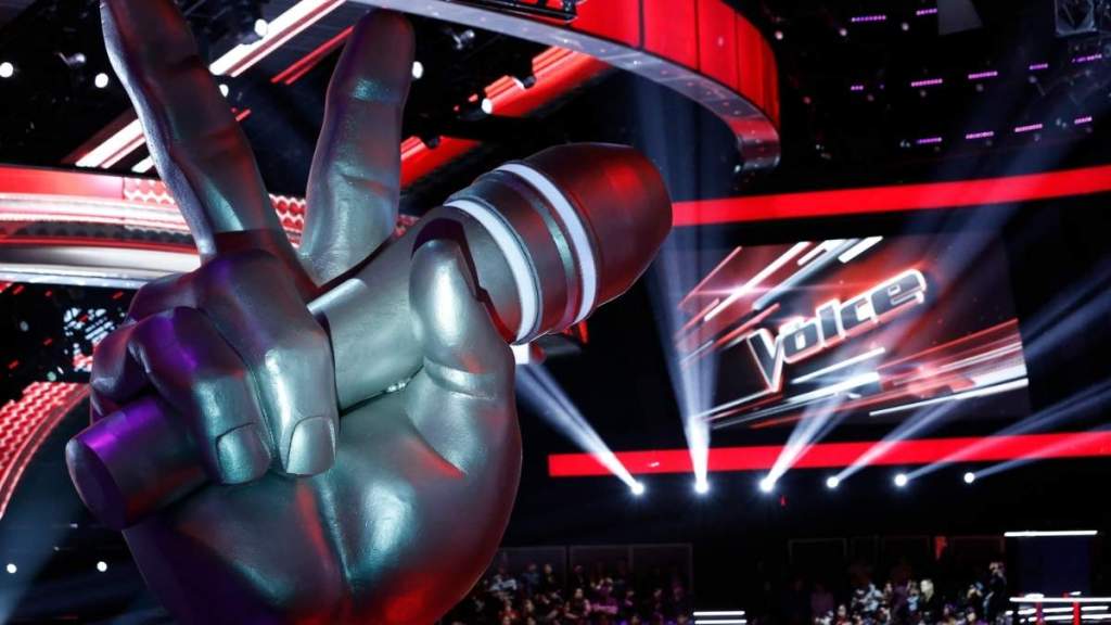 Former The Voice Contestant Arrested on Homicide Warrant