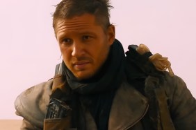 tom hardy Mad Max fury road leaving netflix