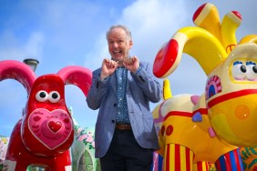 wallace gromit ai aardman animations studio