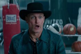 Woody Harrelson’s Hilarious R-Rated Sequel Coming To Prime Video Soon