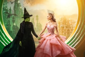 Wicked Director's New Deal Hints His Next Movie Won't Be for Universal