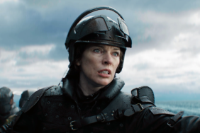 Milla Jovovich's Monster Movie Worldbreaker Gets Action-Filled Trailer