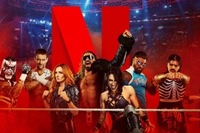 WWE Champion Joins Cast of Star-Studded Netflix Movie The Bodyguard