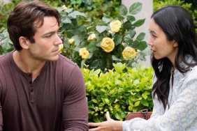 Why Young & Restless Fans Think Noah & Allie Will Break-up Soon