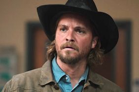 Y: Marshals Gets New Photos & Plot Details for Kayce Dutton Spin-off 