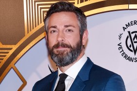 Zachary Levi New Series Fox News Nation Streamer