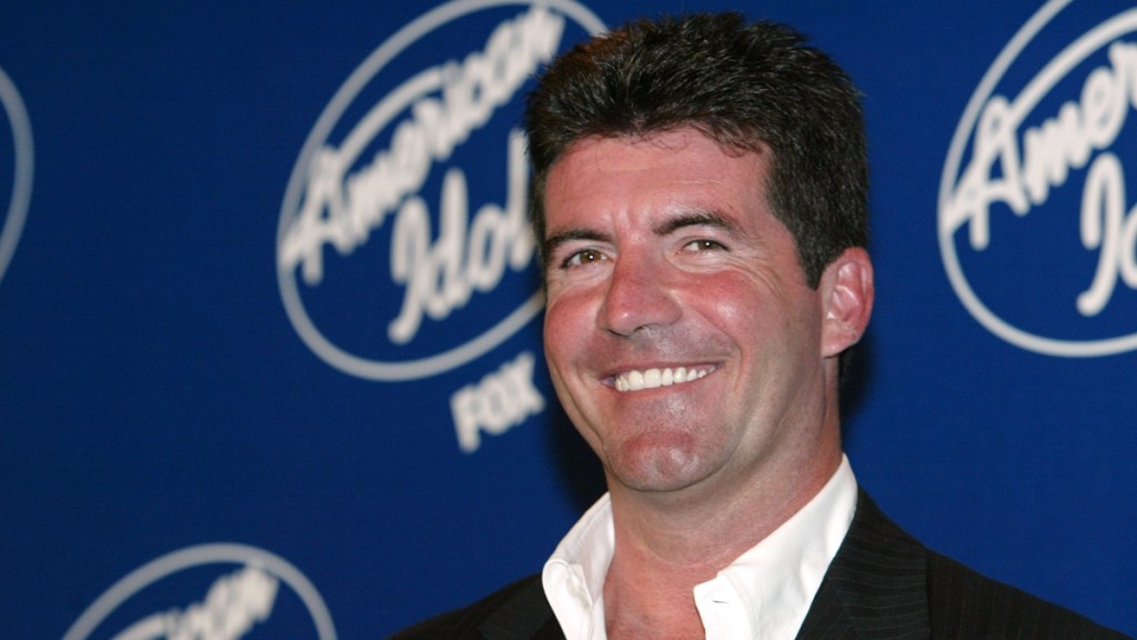 ‘I’m Sorry’: Simon Cowell on His American Idol Era