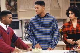 Fresh Prince of Bel-Air House To Be Sold for $10M More Than John Wick's Budget — Report