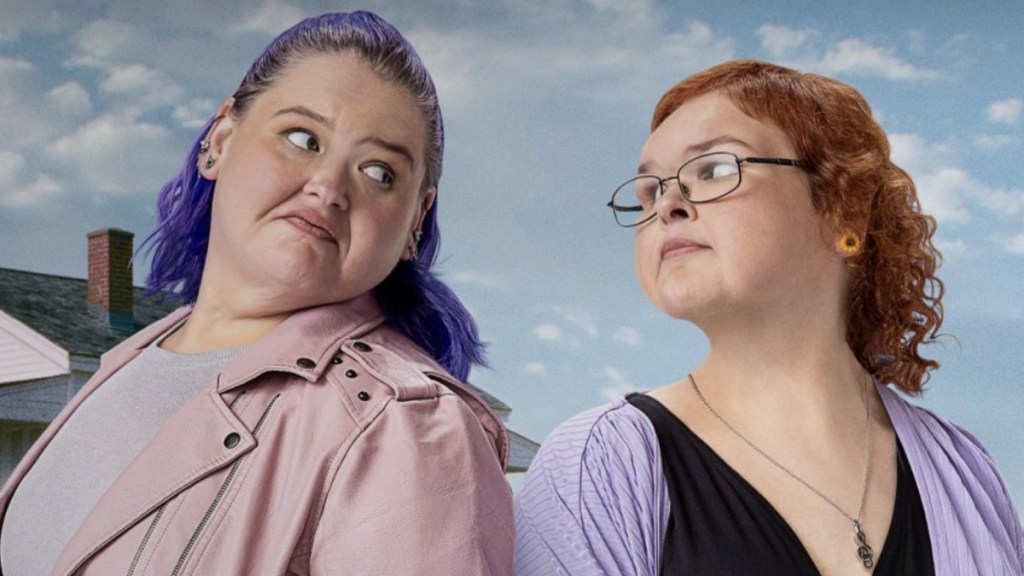 1000-Lb Sisters Season 8 Premiere Reveals if Amy’s Wedding Is Canceled