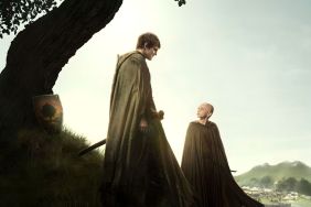 Why Egg Is Bald in A Knight of the Seven Kingdoms