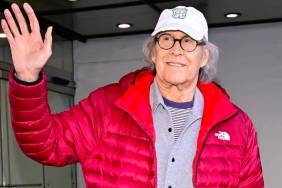 Chevy Chase Shares Harrowing Details About Childhood Abuse
