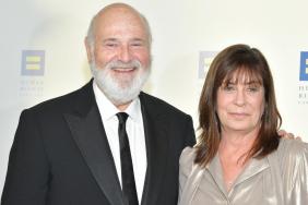 Golden Globes 2026 Ends With a Bittersweet Rob Reiner Tribute From Host