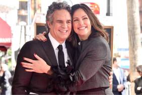 Jennifer Garner & Mark Ruffalo Discussed 1 Thing During 13 Going on 30 Reunion