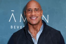Dwayne Johnson Comfortable With Frontal Nudity for Magazine Casting Call