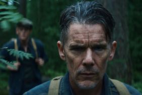 Ethan Hawke & Russell Crowe’s Period Adventure Film Gets Great RT Score