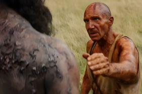 28 Years Later: The Bone Temple Star Took NSFW Item That Ralph Fiennes Wanted