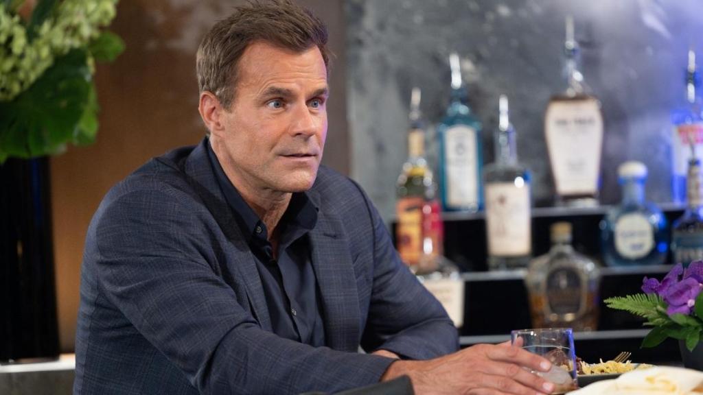 Drew’s Health Update Reveals if Cameron Mathison Is Leaving General Hospital