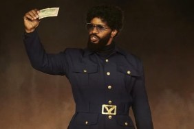 2025 Action Movie With an Unrecognizable Jamie Foxx Coming to Hulu