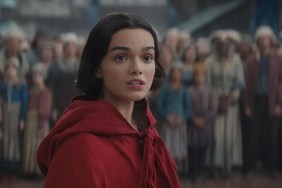 2026 Razzie Awards Nominations Led by Snow White for Worst Picture