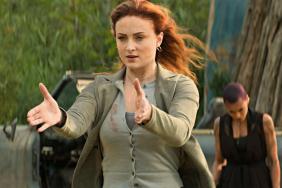 Sophie Turner Thinks She Was Cast as Jean Grey Due To Special Jewelry Piece