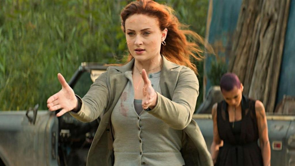 Sophie Turner Thinks She Was Cast as Jean Grey Due To Special Jewelry Piece