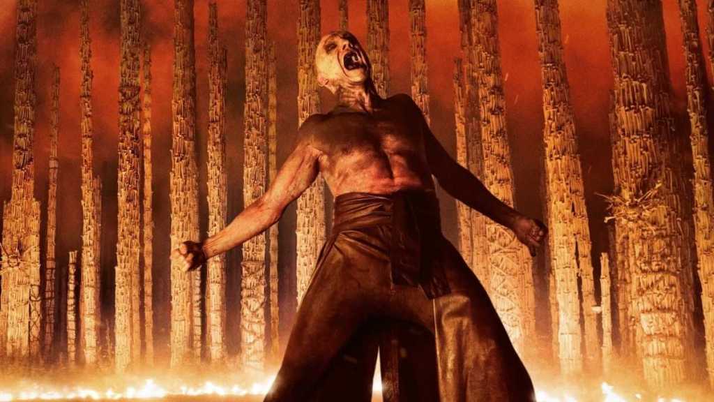 Why 28 Years Later: The Bone Temple Is Different From Usual Zombie Movies