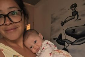Jane the Virgin's Gina Rodriguez & Husband Welcome 2nd Baby