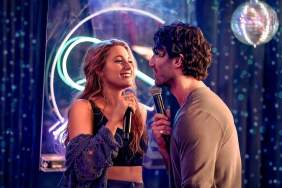 Blake Lively Contacted Ben Affleck & Matt Damon About It Ends With Us — Report