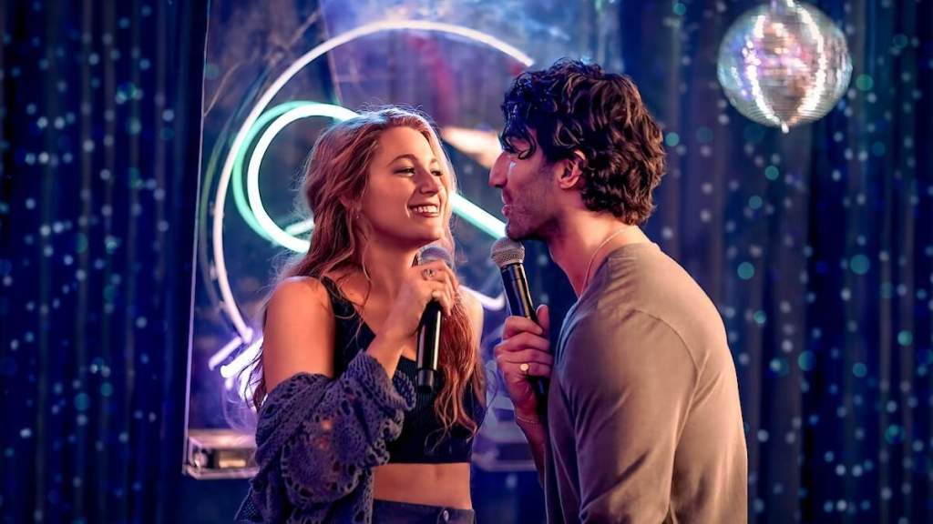 Blake Lively Contacted Ben Affleck & Matt Damon About It Ends With Us — Report