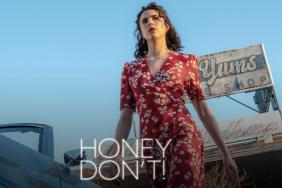 Chris Evans & Aubrey Plaza’s R-Rated Comedy Hits Netflix Soon