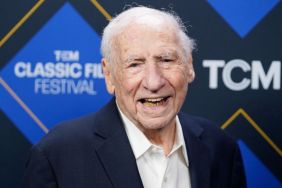 Mel Brooks Was ‘Intolerable’ in Early Years of Career, Claims Son
